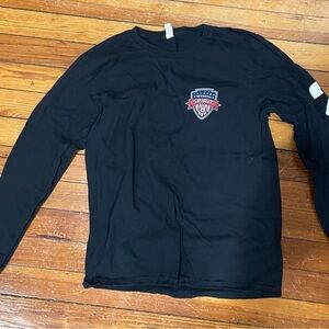 Washington Spirit Longsleeve Shirt